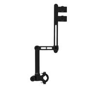 Adjustable Umbrella Holder, Mobility Scooter Umbrella, Golf Cart Umbrella, Handlebar Mounted Umbrella Chair Clamp Umbrella Motorcycle Umbrella Holder Cycle Umbrella Holder