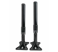 Adjustable Undermount Sink Bracket Off Repair Kit For Kitchen Sinks 35-60CM 2PCS
