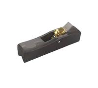 Adjustable Universal Bench Hand Plane, Chamfer Planer Hand for Wood Woodworking Edge Banding Arc Corner V Trimming Deburring