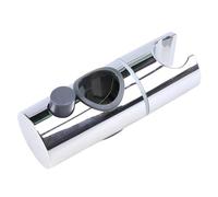 Adjustable Universal Shower Head Holder Bracket Replacement Sturdy Shower Holder Mount for Bathroom Shower Accessories(22mm 5PCS)