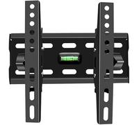 Adjustable Universal Wall Bracket for 2632 inch LCD TVs Bold TV Mount Versatile TV Rack SpaceSing Design Easy Installation Support for Home Entertment