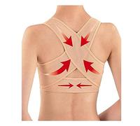 Adjustable Upper Back rt Invisible Corrector Men Women Shoulder Neck Back rt Adult Spine Brace Corset Orthotics Belt Hunchback Correction