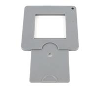 Adjustable Viewfinder Compact and Portable Art Sketching Device for Photography Architecture Landscape Design Crafted From Plastic Material Equipped