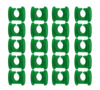 Adjustable Vine Plant Climbing Training Clips Fit for Balcony Greenhouses Garden None Tools Required None Damaging Plant Growth Clips