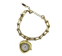 Adjustable Vintage Pocket Watch Chain with Elegant Fringe Design for Women Handmade Wrist Accessory Gift Customizable Length Chain Wrist Jewelry