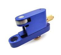 Adjustable Violin Purfling Groover Jig Edges Soundhole Router Guide Tool Making Luthier Tool Easy To Use Violin Purfling Groover Jig