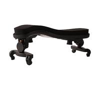 Adjustable Violin Rest, Easy Installation Improve Playing Posture Comfortable Adjustable Violin Shoulder Rest for Performance (1/2)