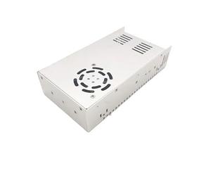 Adjustable Voltage and Current Switching Power Supply 600W for LED Light Strip 3D Printer(0-48V 0-12.5A)