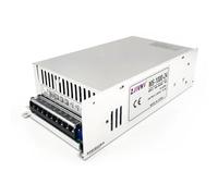 Adjustable Voltage Current 1000w Switching Power Supply 0-24v 36v 48v 60v 72v 90v 110v 220v for Led Display Industry 110/ 220vac(220v,0-36V 0-27.77)