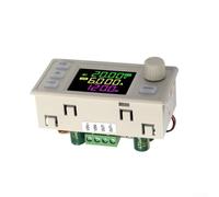 Adjustable Voltage for Power Supply Module SK120X 120W Boost Converter with MPPT Function for Solar Panel LED Driver 6-36V Input
