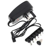 Adjustable Voltage Power Adapter 30w PC Supply for Monitor