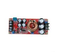 Adjustable Voltage Regulator 20A 1200W Power Supply Module | Step-up function, 8-60V in 12-83V out, 1200W for max, 20A current, high power conversion