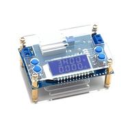 Adjustable Voltage Regulator | Adjustable Lcd Display Module,6.5v-36v to 1.2-32v Converter - for Conversion Regulation Step Down Household Lab Industrial Electronics