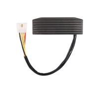 Adjustable Voltage Regulator For Suzuki For DR650RRE Boulevard S50 S83 Intruder 800 1400 VS800GL VS1400GLP Motorcycle Rectifiers