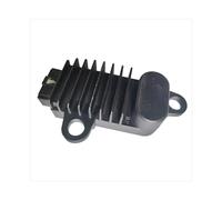 Adjustable Voltage Regulator Motorcycle Voltage Regulator Rectifier For SU&ZUKI GSX-R 125 WDL0 BJ A3080 2017 3280023K00000 2018 For SU&ZUKI GSX R125 ABS SH881AA