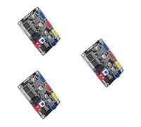 Adjustable VoltageS Regulator Module With SelfRecovery Fuses 3.3 V/5V Output High Current For Robotics Projects Regulated Power Supply Module
