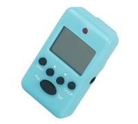 Adjustable Volumes Control Multifunction Music Accessories Metronome Digital Clip On Beaten Tempos Violin Metronome