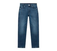 Adjustable Waist Jeans - male - Tommy Hilfiger - Jeans - Blue - 16 Y - Kids 16 Y