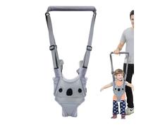 Adjustable Walking Belt - 260g Product Weight, Snug Fit Design, Air Circulation Safety | Little Children Extend Time Comfortable Support Outdoor Indoor Exercise Classroom Daily Use