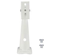 Adjustable Wall Ceiling Mount, Anti Shake Function Camera Wall Mount Bracket, CCTV Bracket Camera Bracket Support Stand, for Indoor Outdoor Wall Ceiling Mounting