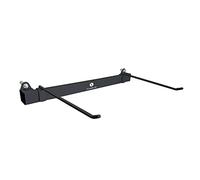 Adjustable Wall Mat Rack