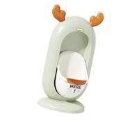 Adjustable Wall Mounted Urinal Space Saving Bathroom Standing Urinal for Boys Training Kids Toilet Training Potty PP Urinal