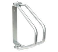 Adjustable Wall Mounting Bicycle Rack - Sealey BS13 New