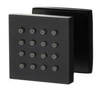 Adjustable WallMounted Shower Body Spray JetsRelaxing Massage Experience Enhanced Shower Performance SpaLike Water Flow Easy Installation Perfect for Home Bathroom