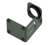 Adjustable Watch Stand Holder Rack Compatible 40mm 44mm 46mm Charging Vibrations Resistant Design For 8/7/6/5 Antiscratch Accessories Stand