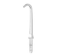 Adjustable Water Dental Irrigator Nozzle For Efficient OralsCleaning Food Residues OralHygiene Accessories