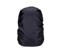 Adjustable Waterproof Dustproof Backpack Sport Bag Ultralight Tools Shoulder Outdoor Cover Rain Portable Hiking N3V4