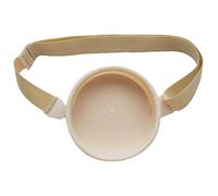 Adjustable Waterproof Ostomy Shower Cover Belt Colostomy Ileostomy Bath Protection Supply