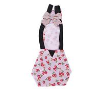 Adjustable Waterproof Reusable Chicken Diapers for Poultry - Ducks, Geese