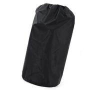 Adjustable Weatherproofs Camping Canister Cover With Reinforced Oxford Fabric Texture For Hiking Picnics Trip Outdoor BBQ Propanes Tanks Cover