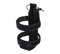 Adjustable Webbing Water Bottle Carriers Bag Water Bottle Pouches Belt Kettle Bag Bottle Holder For Hiking Travel
