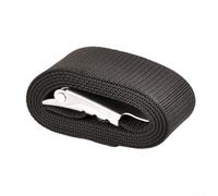 Adjustable Weight Belt with Quick Release System for Safe and Secure Diving Adventures (black)
