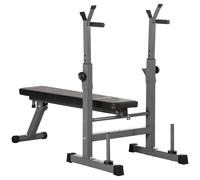 Adjustable Weight Bench