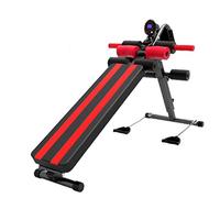 Adjustable Weight Bench Adjustable Weight Bench Foldable Workout AB Bench For Home Gym Flat for Home Gym