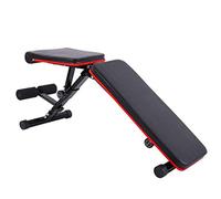 Adjustable Weight Bench Adjustable Weight Bench Multiple Levels Of Incline Heavy-duty Frame for Home Gym