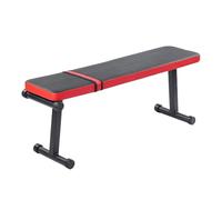 Adjustable Weight Bench Foldable Dumbbell Bench Adjustable Flat for Home Use for Home Gym
