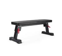 Adjustable Weight Bench Foldable Home Dumbbell Flat Bench Fitness Training for Home Gym