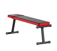 Adjustable Weight Bench Home Dumbbell Bench Foldable Fitness Chair Simple for Home Gym