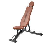 Adjustable Weight Bench,Utility Workout Bench ,Multi-Purpose Roman Chair For Home Gym