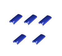 Adjustable Weight Clip for Pickleball Paddle with Precision Controls for All Level Players for Improved Stability Aluminum Alloy Pickleball Weight Clamp