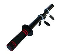 Adjustable Weight Forearm Trainer Hand Wrist Power Developer For Strength Training And Wrist Exercise With Comforts Grip Adjustable Dumbbell Handle For Workouts