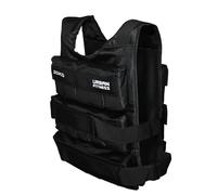 Adjustable weighted vest UFE 10 kg