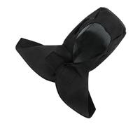 Adjustable Welder Neck Covering Flame Retardant Fabric Washable Shield Inner Layer Metalworking Protective Welding Covering Welding Hood