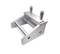 Adjustable Wet Film Applicator Coater Micrometer for Precision Material Research(150mm)