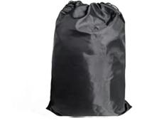 Adjustable Wheelchair Rain Poncho and Sun Cover Designed for Different Sizes(100x120x70cm)