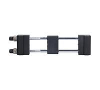 Adjustable Whetstone Holder Stainless Steel Sharpening Stand with Non-Slip Rubber Grip for Water Oil and Japanese Stones Home Kitchen Knife Honing Tool